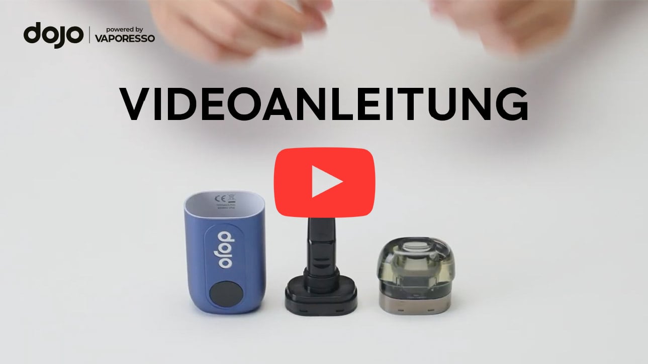 Dojo Blast X Videoanleitung