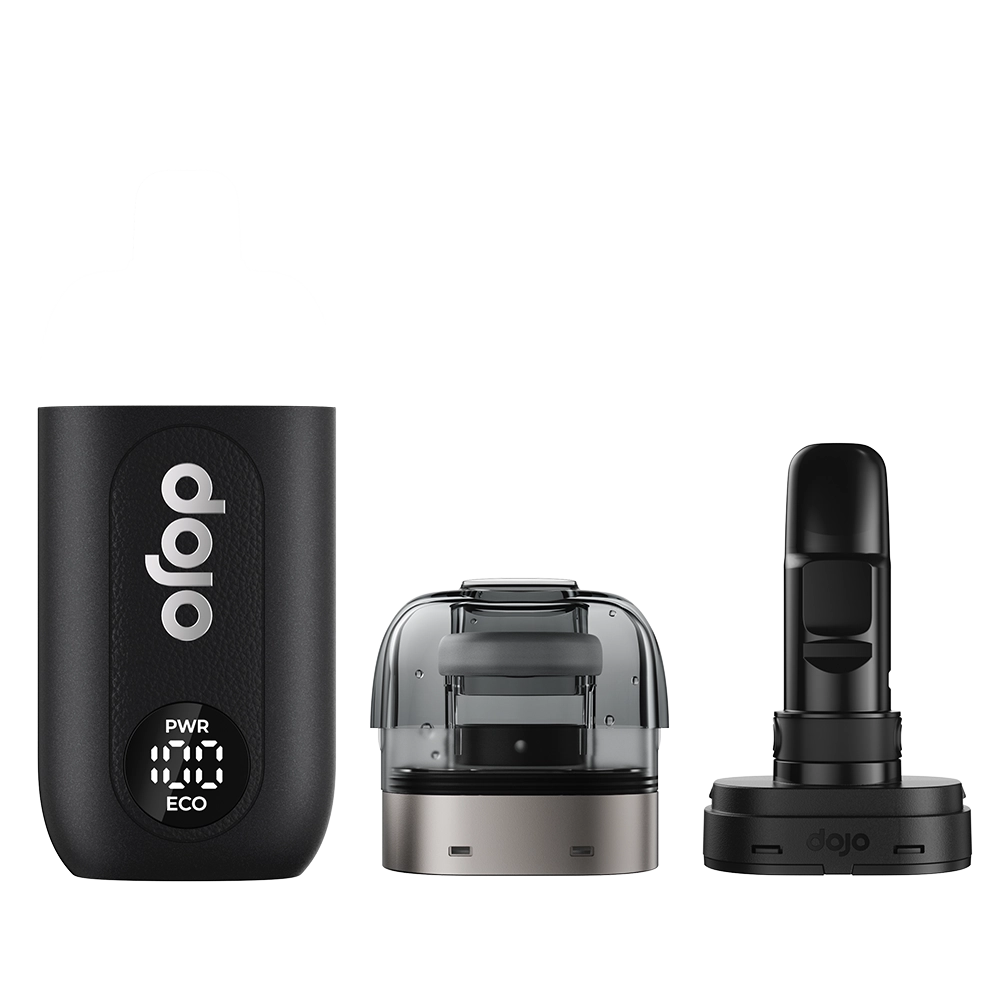 Vaporesso Dojo Blast X Starter Kit