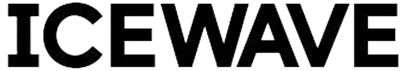 ICEWAVE Logo