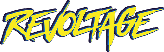 revoltage-liquid.de Logo