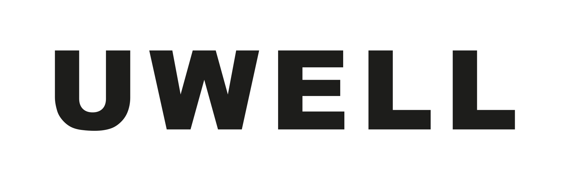 UWELL Logo