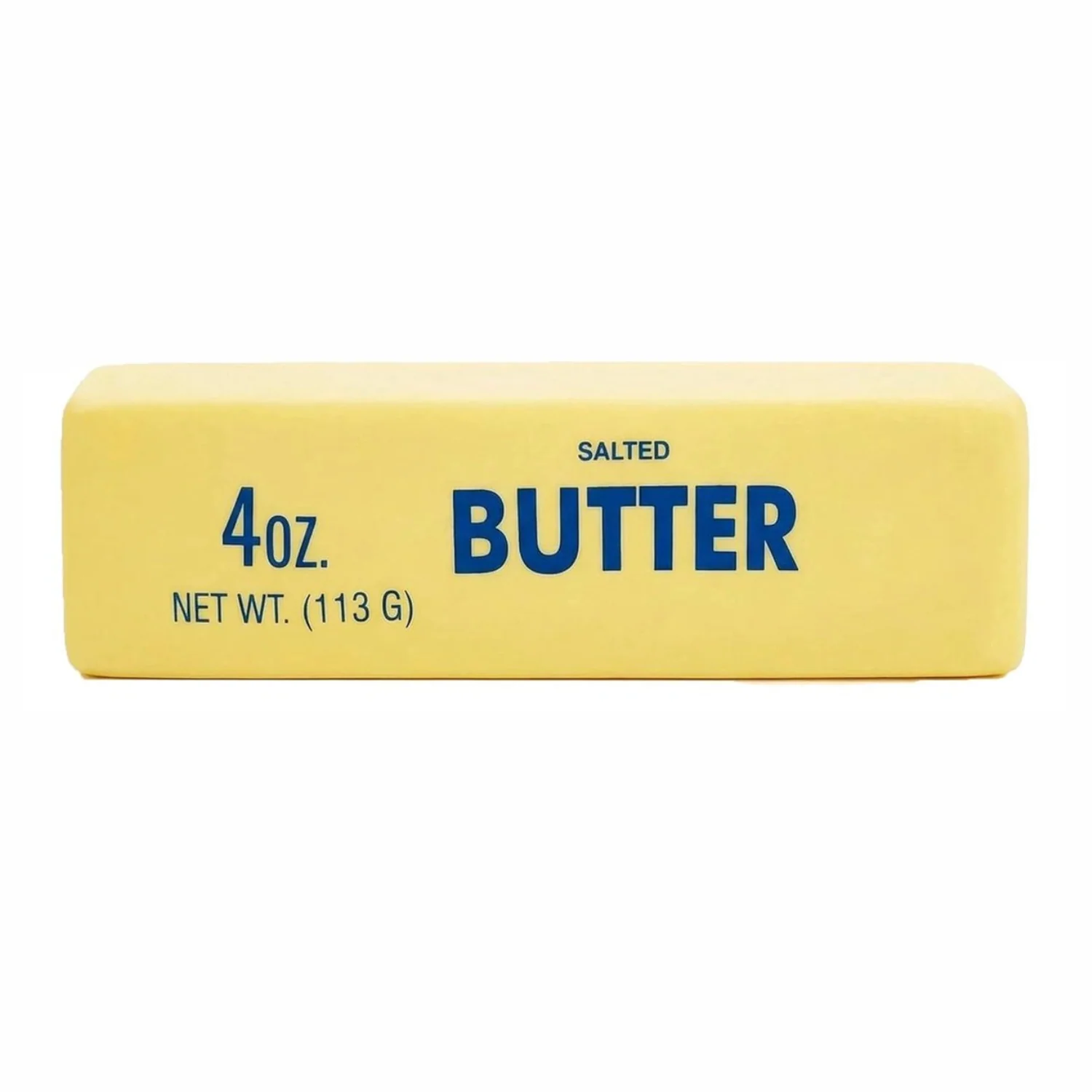Squishy Butter