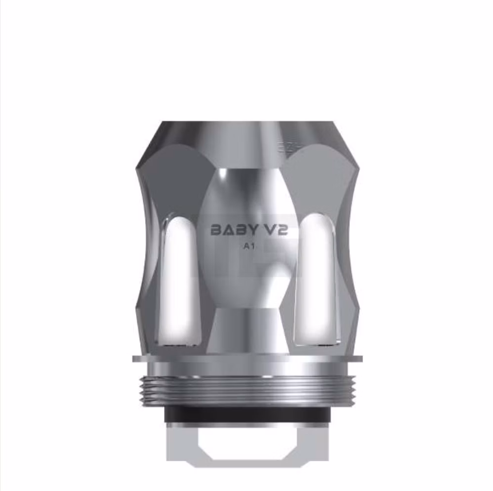SMOK - Baby V2 A2 Coil - 0.2Ohm - 3er Paket SMOK - Baby V2 A2 Coil - 0.2Ohm - 3er Paket